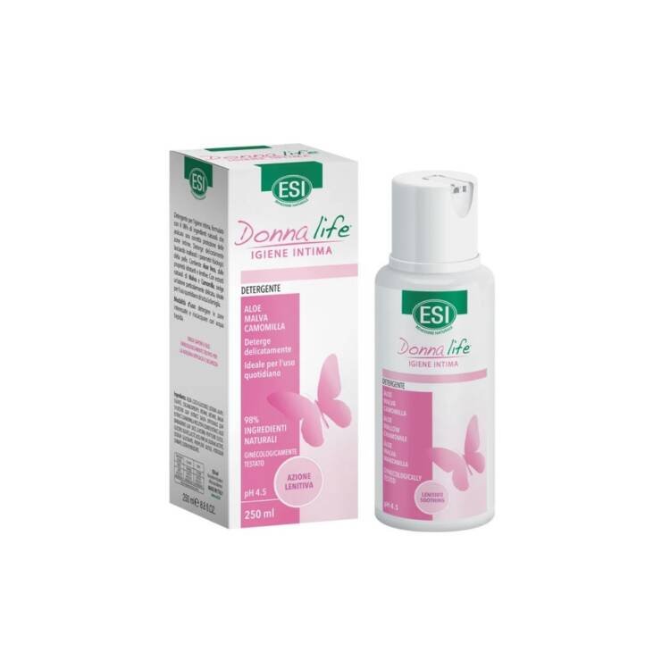 Esi Donna Life Intimate Hygiene Soothing