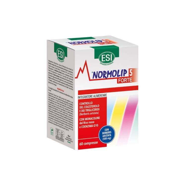 Esi Normolip Strong