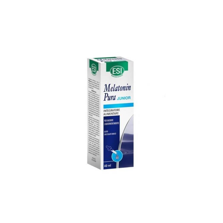 Esi Melatonin Pura Junior