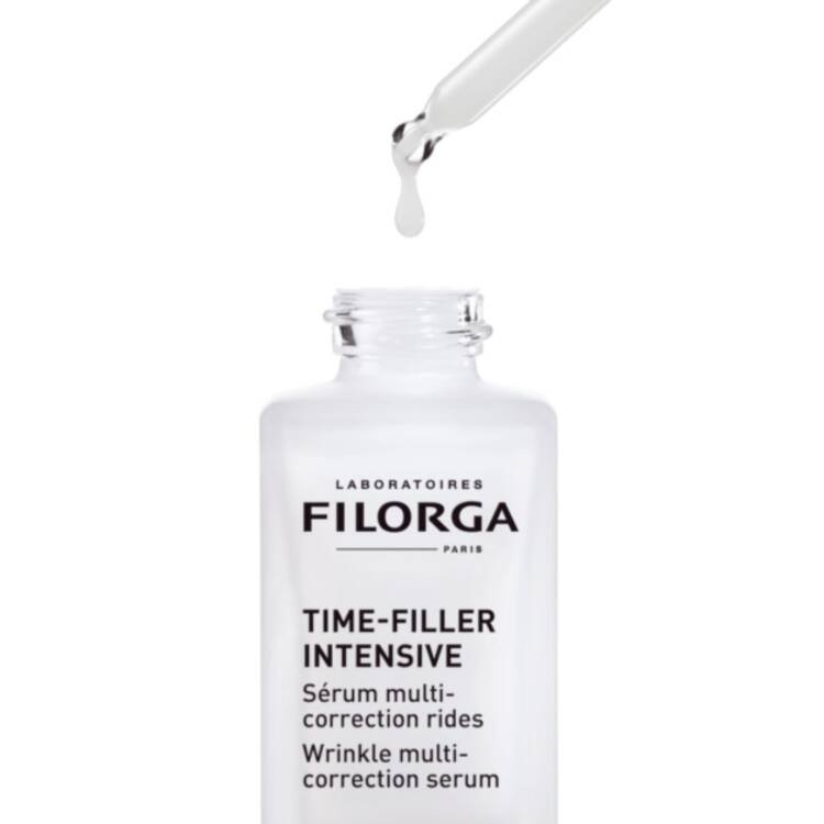 Filorga Time-Filler Intensive Wrinkle Multi-Correction Serum - Image 2