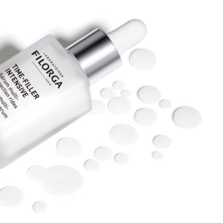Filorga Time-Filler Intensive Wrinkle Multi-Correction Serum - Image 3