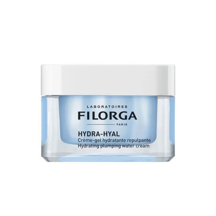 Filorga Hydra-Hyal Hydrating Plumping Water-Cream