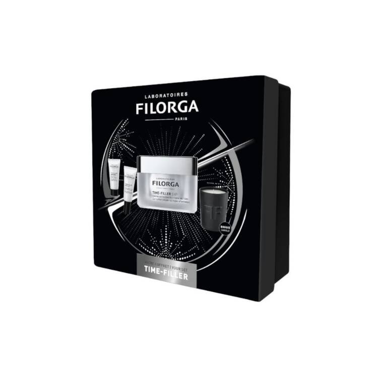 Filorga Time-Filler Christmas Set - Image 2