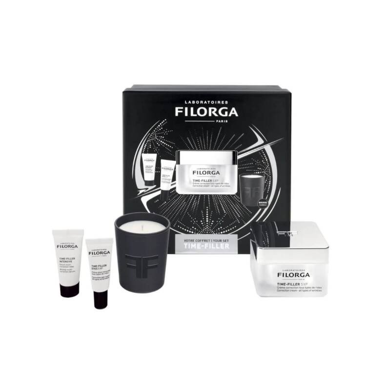 Filorga Time-Filler Christmas Set