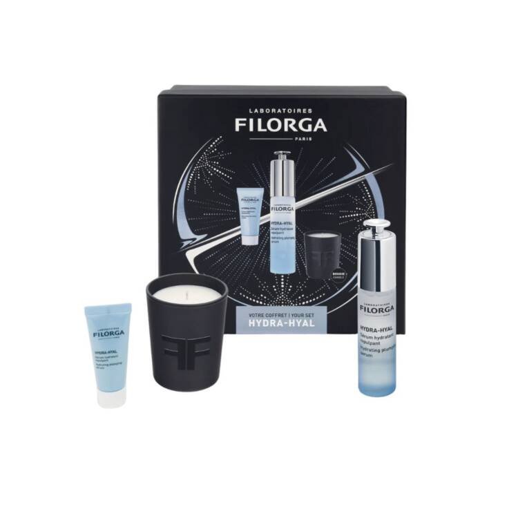 Filorga Hydra-Hyal Christmas Set