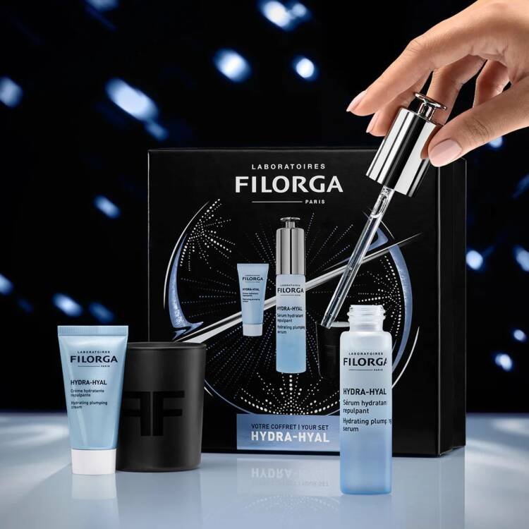 Filorga Hydra-Hyal Christmas Set - Image 4