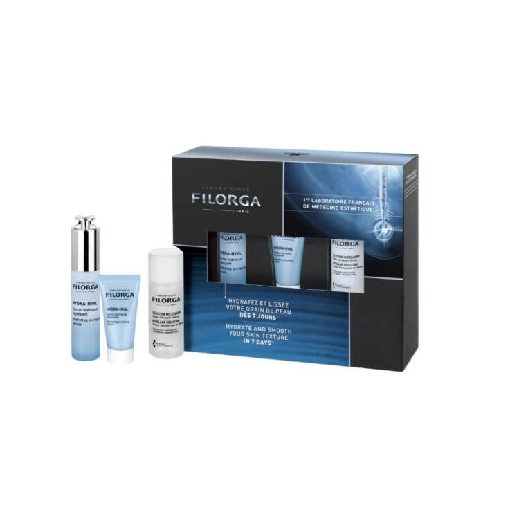 Filorga Hydra-Hyal Basic Set