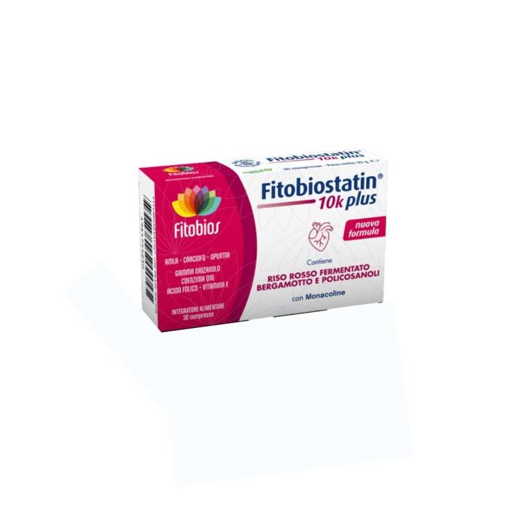 Fitobios Fitobiostatin 10K