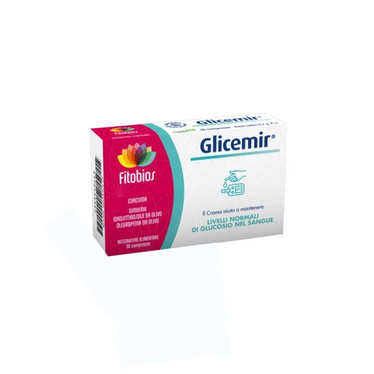 Fitobios Glicemir