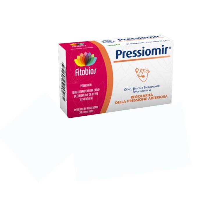 Fitobios Pressiomir