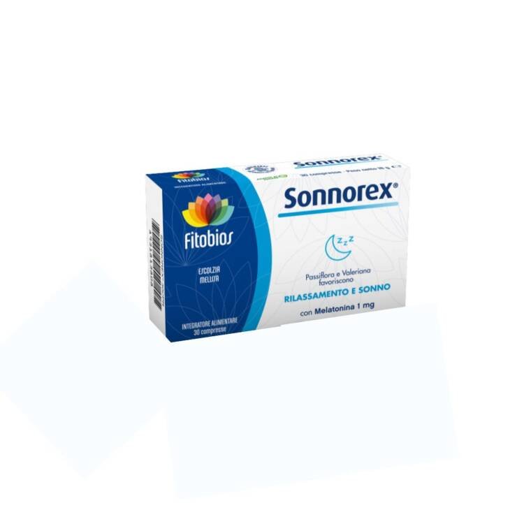 Fitobios Sonnorex