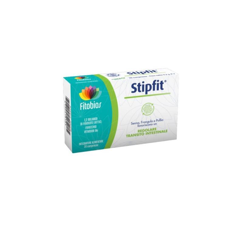 Fitobios Stipfit