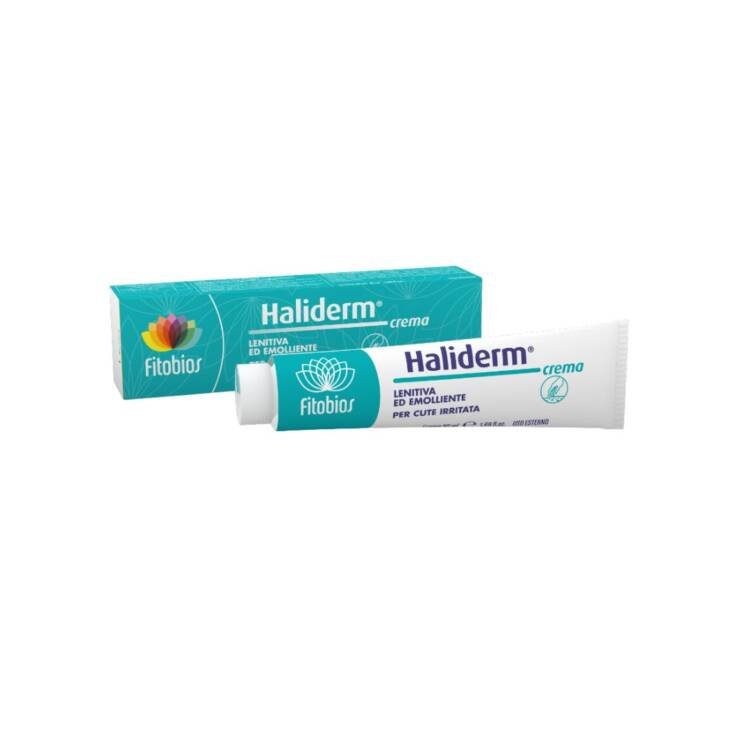 Fitobios Haliderm Cream