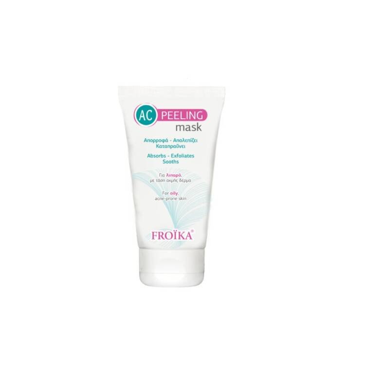 Froika AC Peeling Mask