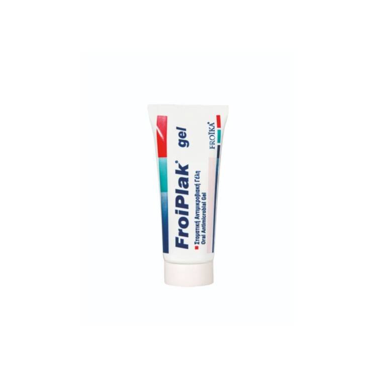 Froika Froiplak Gel Oral