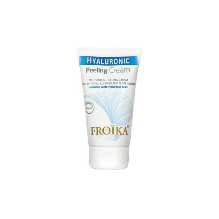 Froika Hyaluronic Peeling Cream