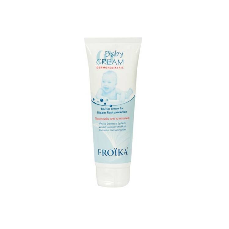 Froika Baby Barrier Cream
