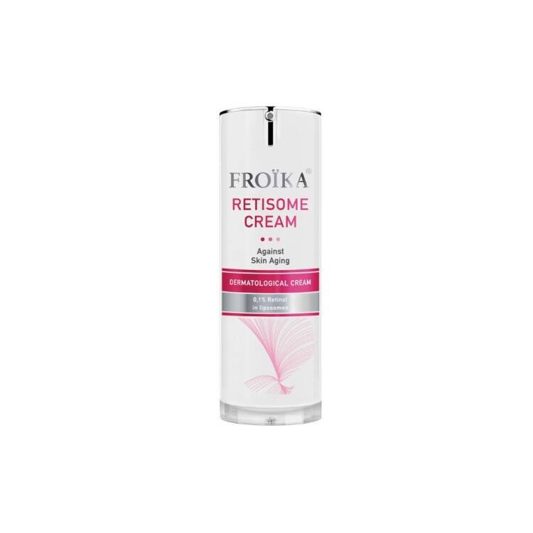Froika Retisome Cream