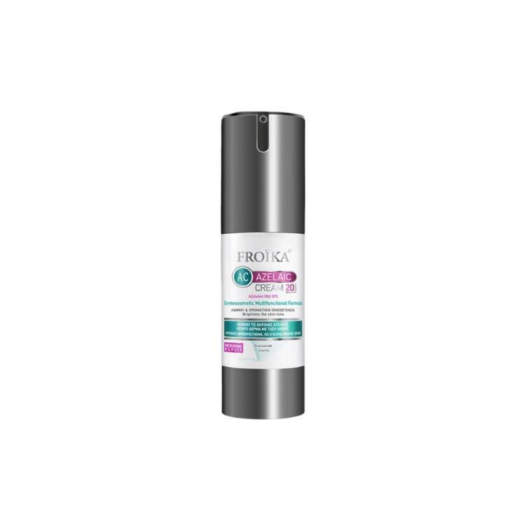 Froika AC Azelaic Cream 20