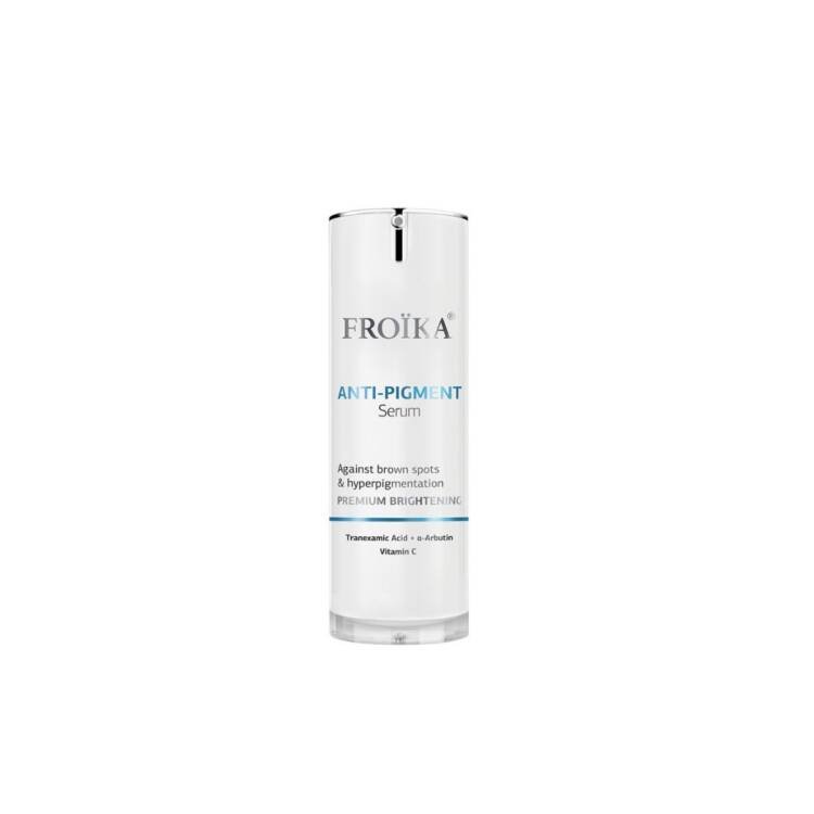 Froika Anti-Pigment Serum