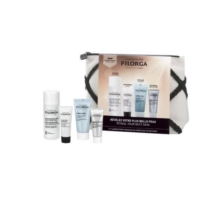 Filorga Summer Discovery kit