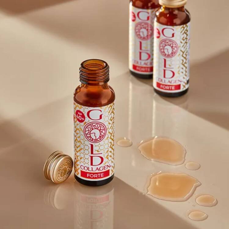 Gold Collagen Forte 40+ - Image 2