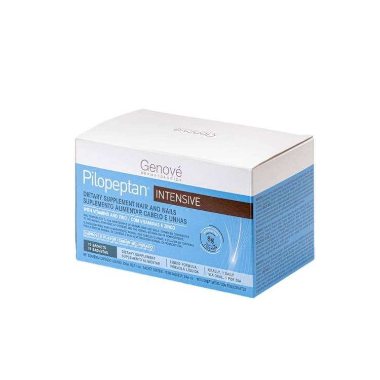 Genove Pilopeptan Intensive