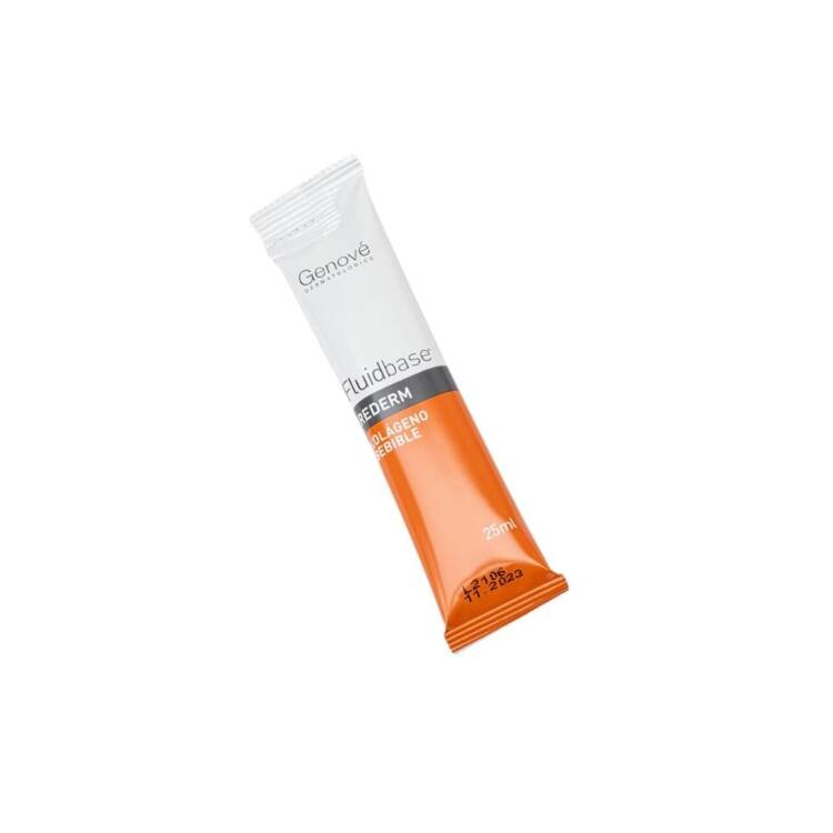 Genove Fluidbase Rederm Drinkable Collagen - Image 2