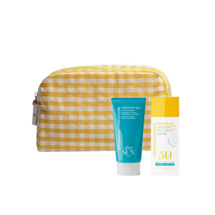 Germaine de Capuccini Timexpert Sun Live the Sun Tinted