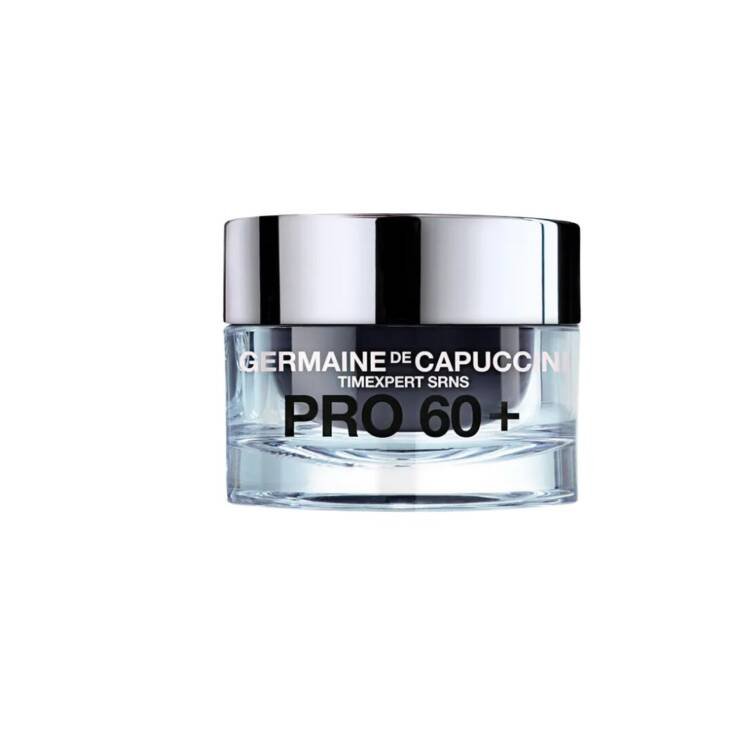 Germaine de Capuccini Timexpert SRNS PRO 60+ Extra Nourishing Cream