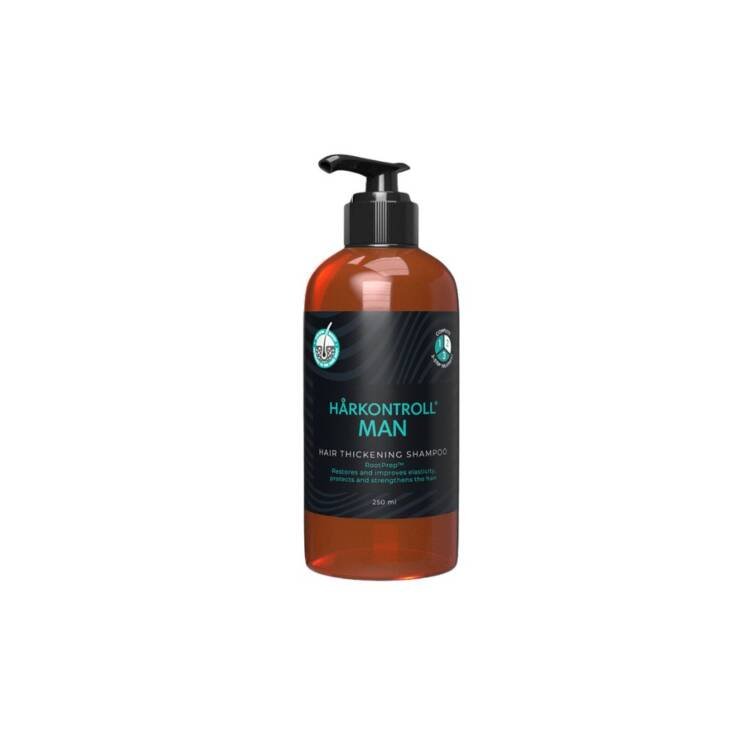 Harkontroll Man Hair Thickening Shampoo