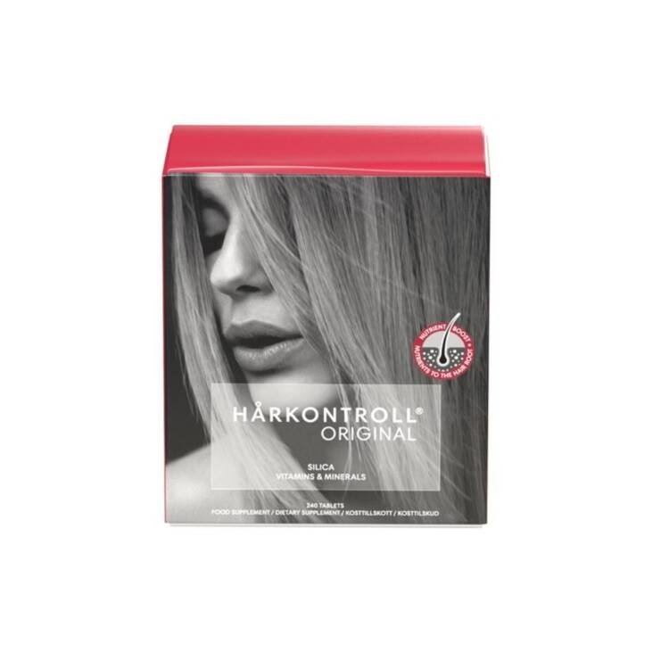 Harkontroll Original