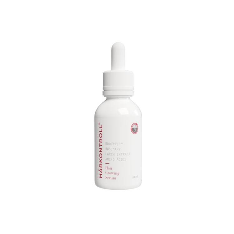 Harkontroll Hair Growing Serum