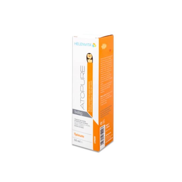 Helenvita Atopure Baby Face Cream