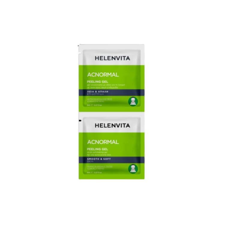 Helenvita Acnormal Peeling Gel