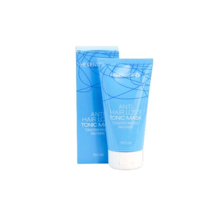 Helenvita Anti-Hair Loss Tonic Mask
