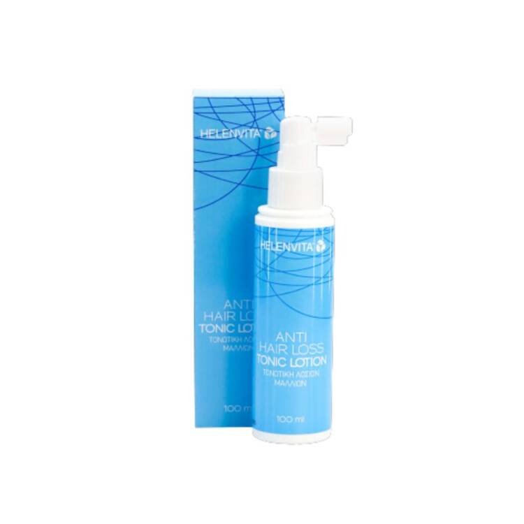 Helenvita Anti-Hair Loss Tonic Lotion