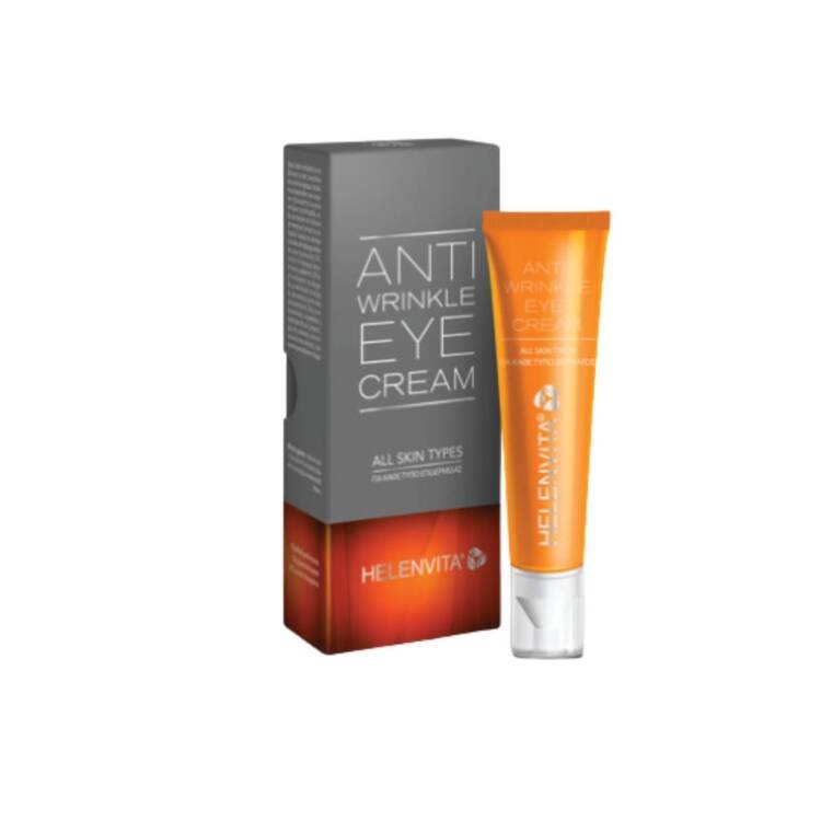 Helenvita Anti Wrinkle Eye Cream
