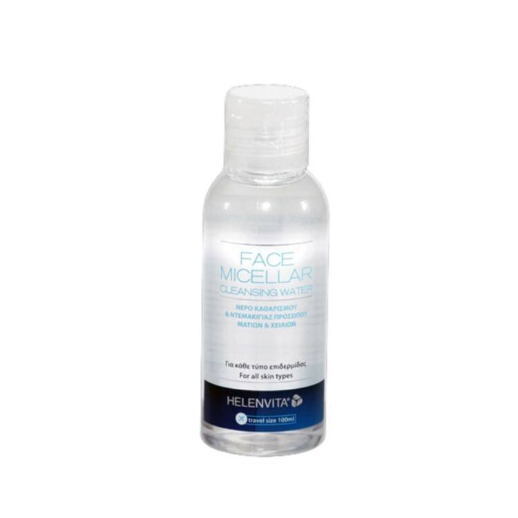 Helenvita Face Micellar Cleansing Water
