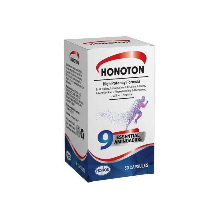 Honor Honoton