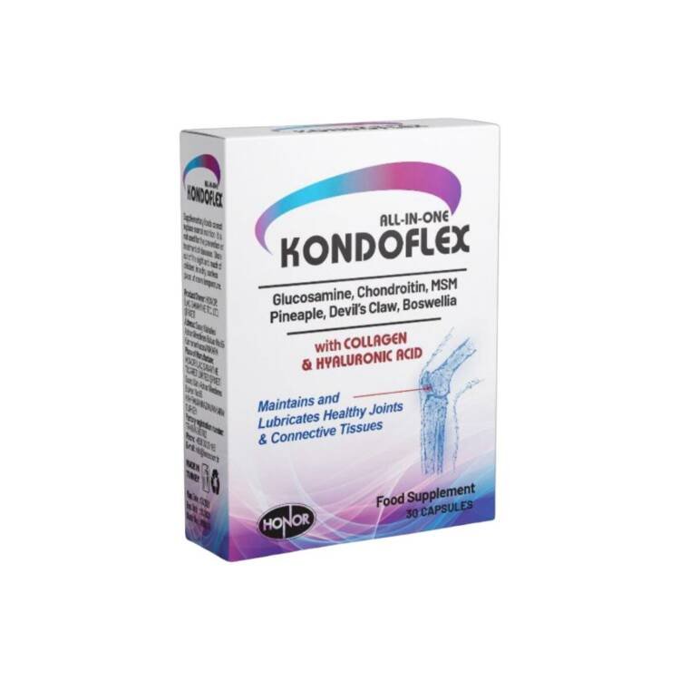 Honor Kondoflex