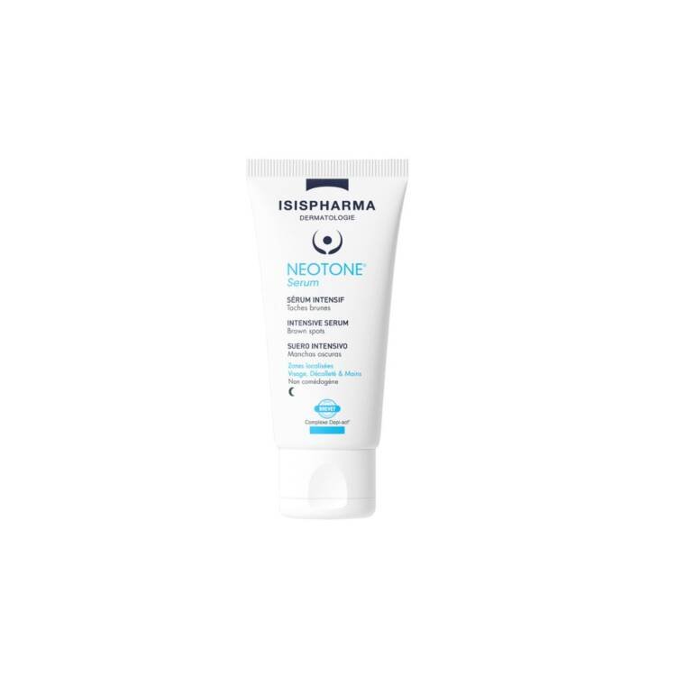 Isispharma Neotone Serum