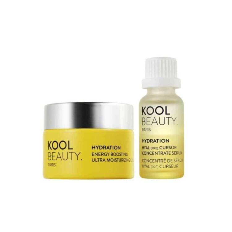 Kool Beauty Hydration Kit - Image 2