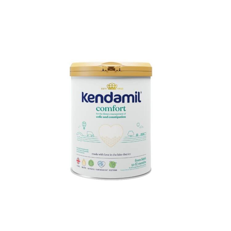 Kendamil Comfort Milk 0-12 m