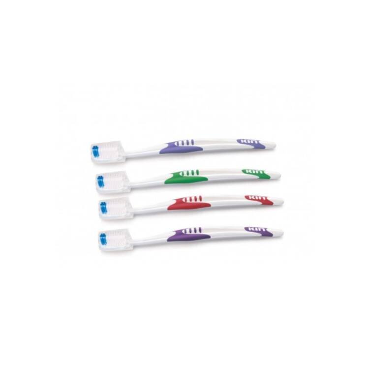 Kin Post Surgical Toothbrush