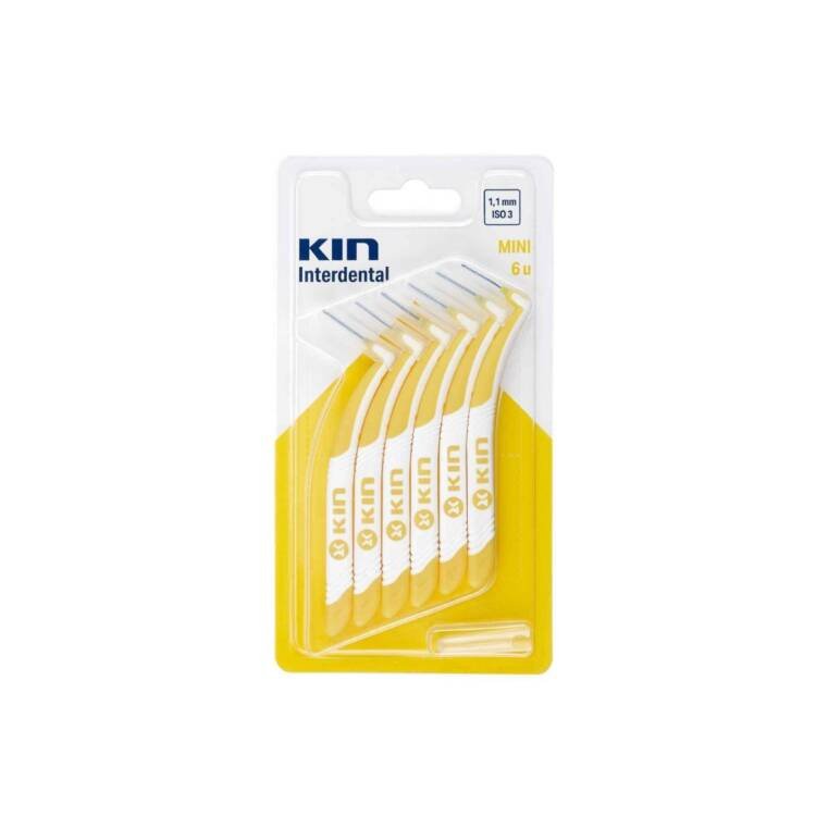 Kin Interdental Brush