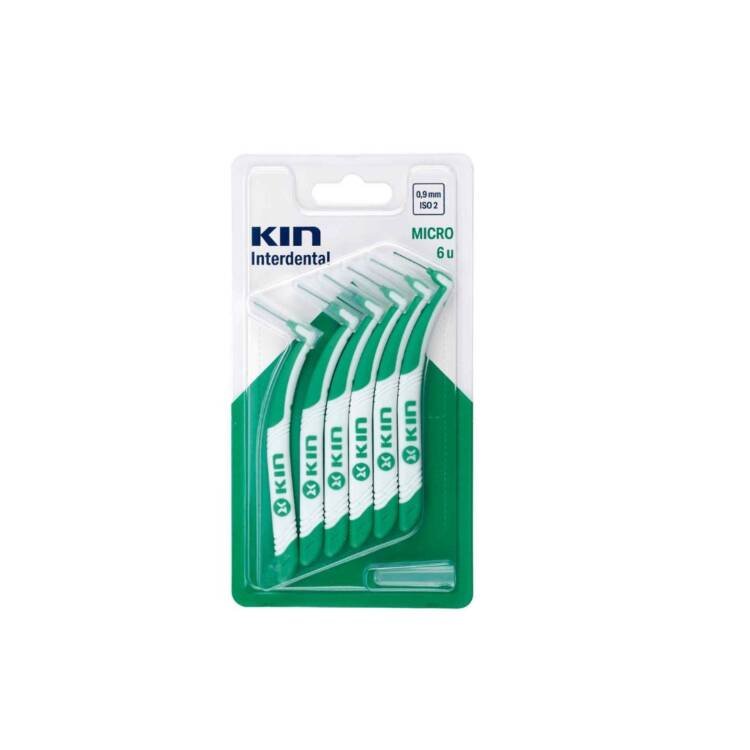 Kin Interdental Brush - Image 3
