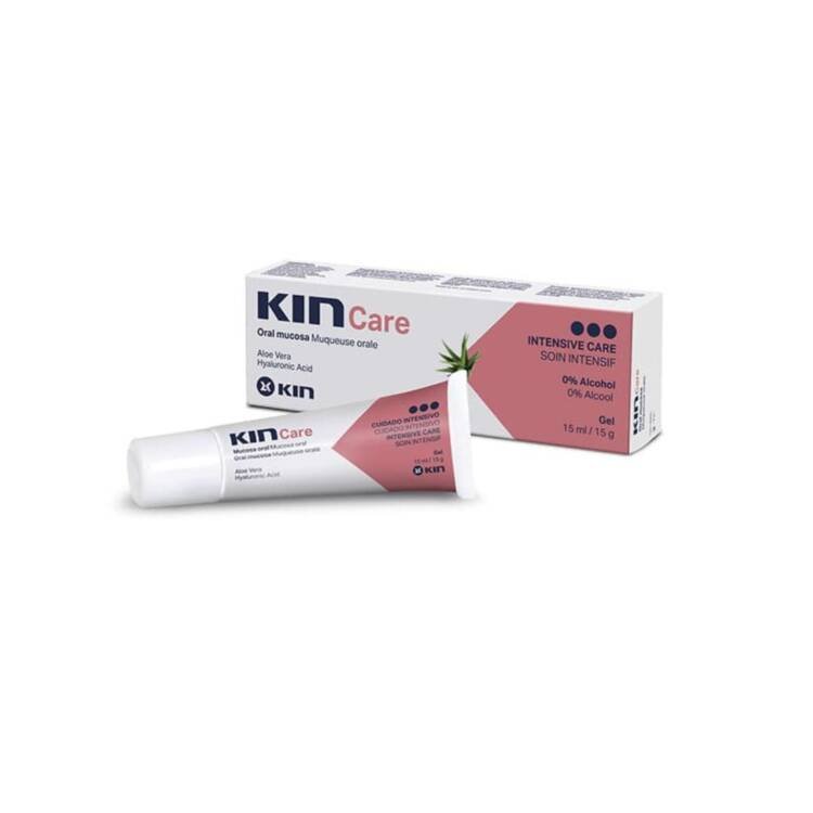 Kin Care Oral Gel