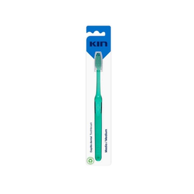 Kin Medium Toothbrush