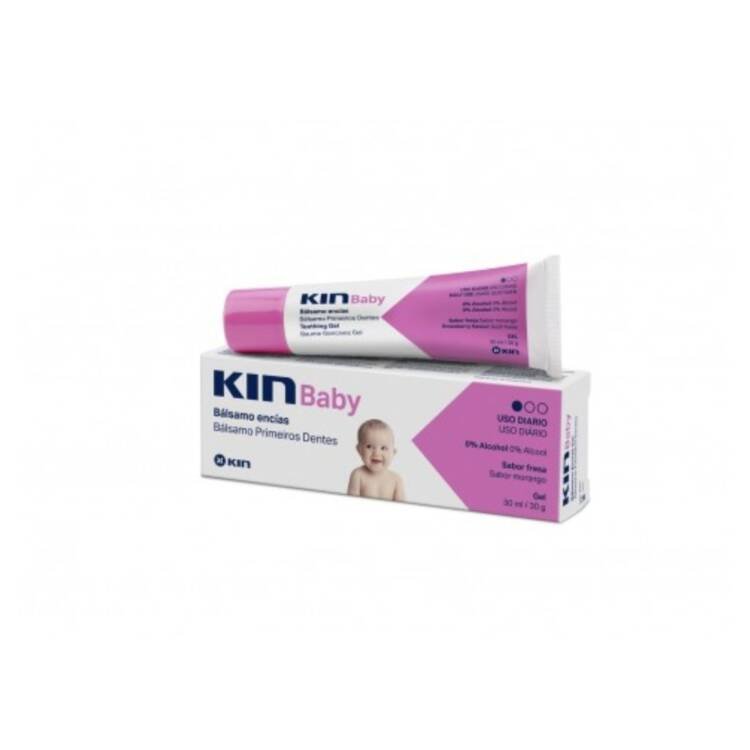 Kin Baby Gel